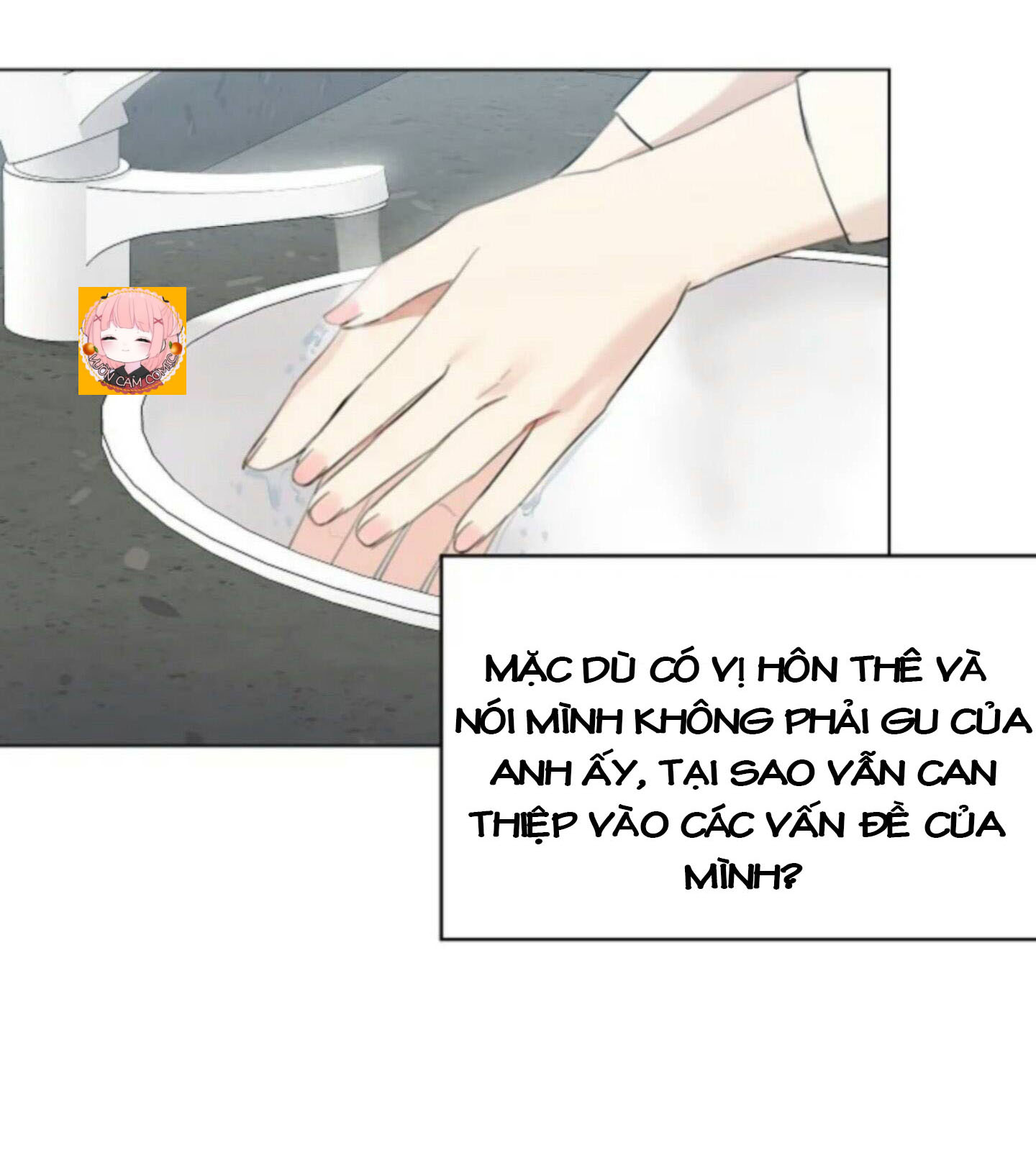 Bà Xã Tôi Đã Trở Lại (My Wife Is Back) Chapter 14 - Trang 54