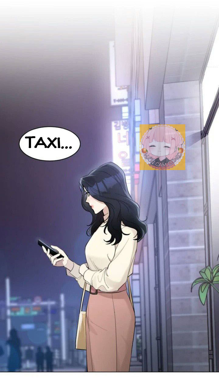 Bà Xã Tôi Đã Trở Lại (My Wife Is Back) Chapter 14 - Trang 59