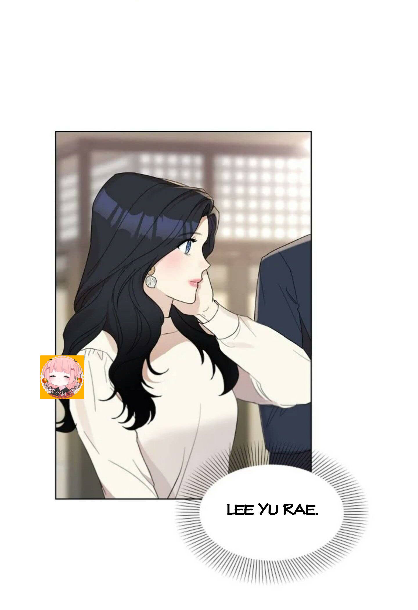 Bà Xã Tôi Đã Trở Lại (My Wife Is Back) Chapter 14 - Trang 7