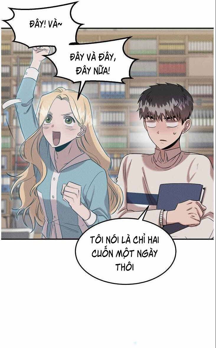 Bác Sĩ Thiên Tài Lee Moojin Chapter 33 - Trang 10