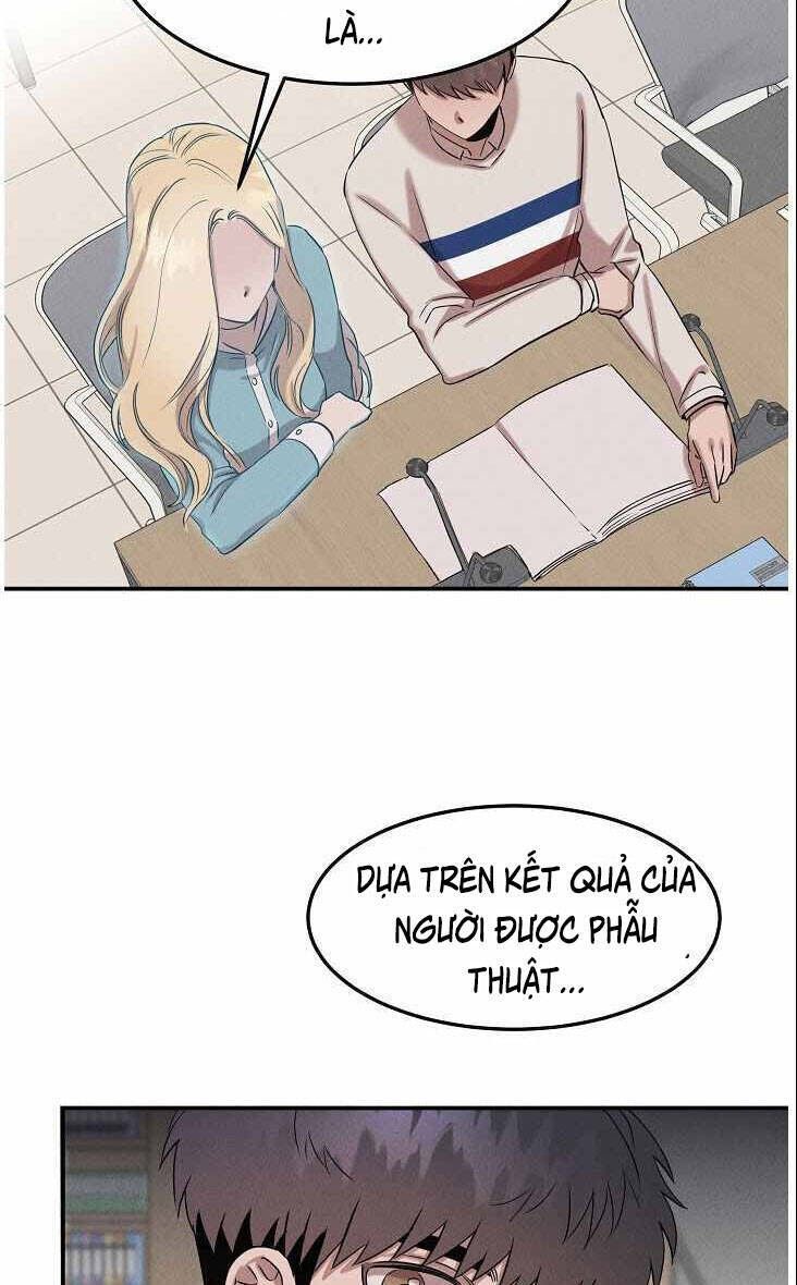 Bác Sĩ Thiên Tài Lee Moojin Chapter 33 - Trang 12