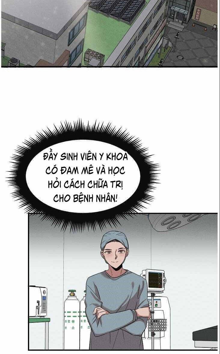 Bác Sĩ Thiên Tài Lee Moojin Chapter 33 - Trang 2