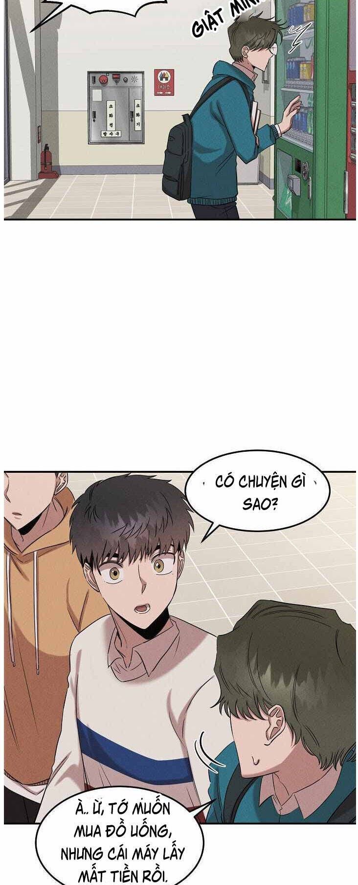 Bác Sĩ Thiên Tài Lee Moojin Chapter 33 - Trang 24