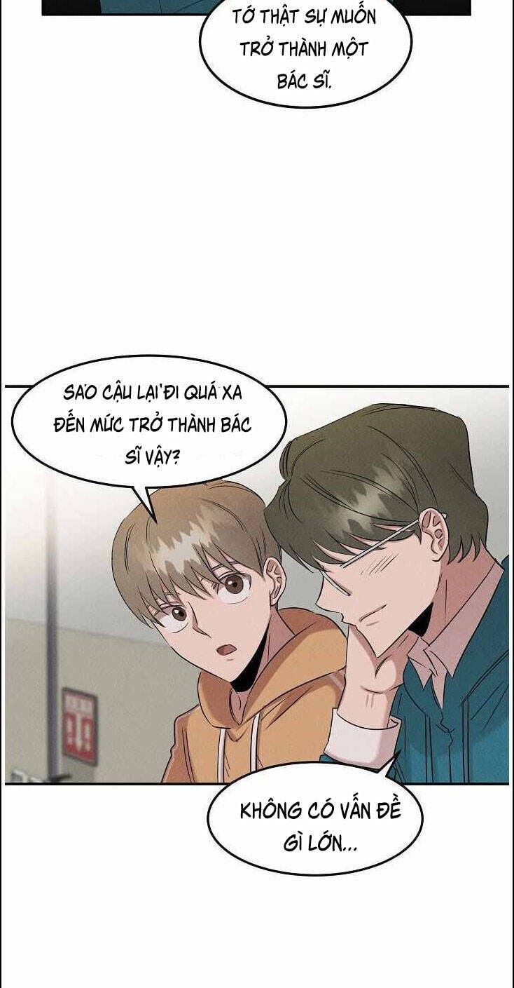 Bác Sĩ Thiên Tài Lee Moojin Chapter 33 - Trang 36