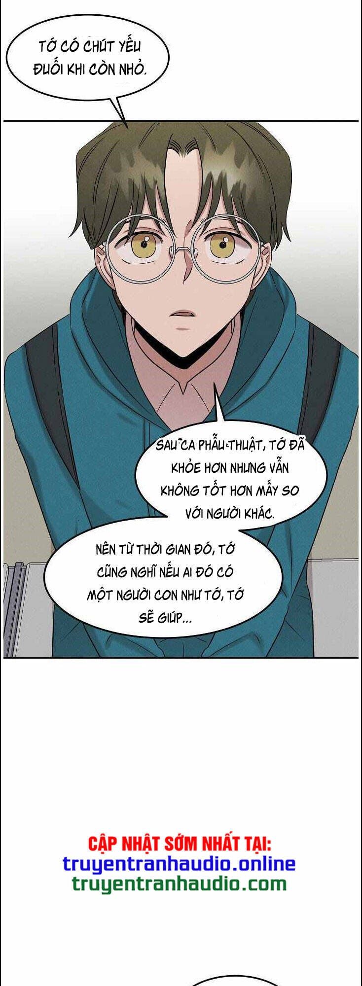 Bác Sĩ Thiên Tài Lee Moojin Chapter 33 - Trang 37