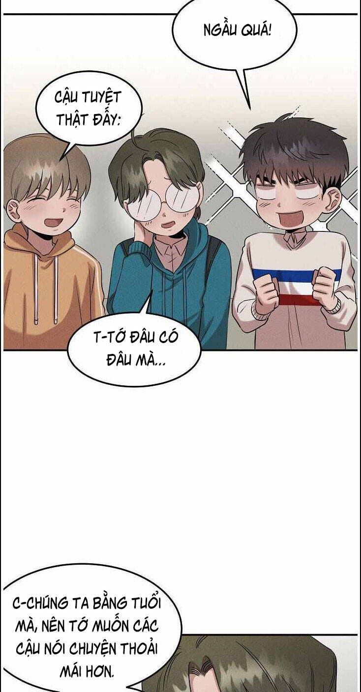 Bác Sĩ Thiên Tài Lee Moojin Chapter 33 - Trang 38