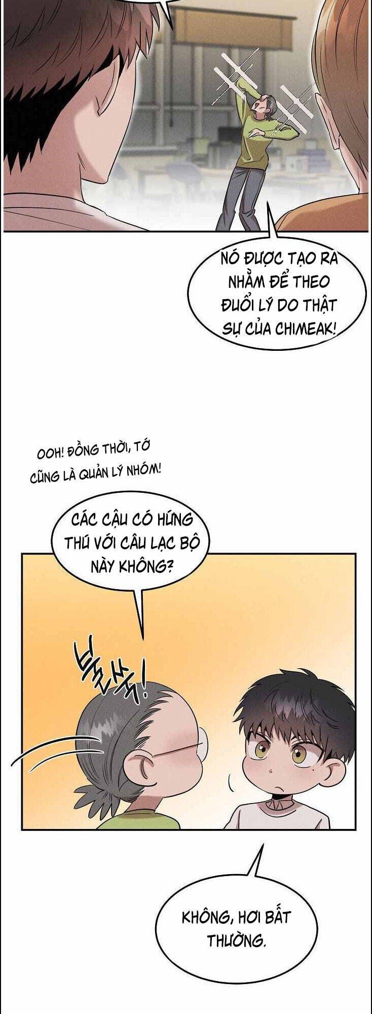 Bác Sĩ Thiên Tài Lee Moojin Chapter 33 - Trang 49