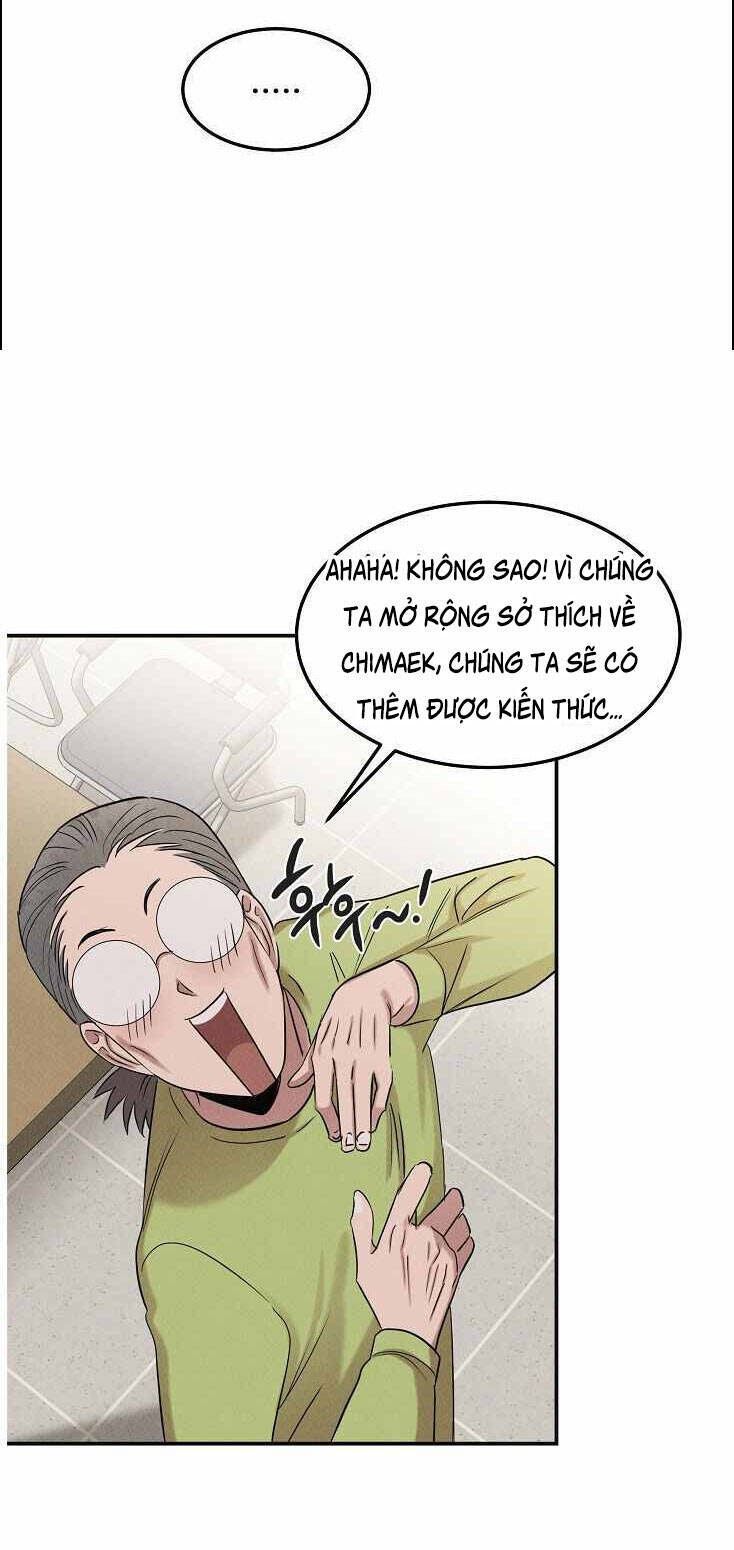 Bác Sĩ Thiên Tài Lee Moojin Chapter 33 - Trang 50