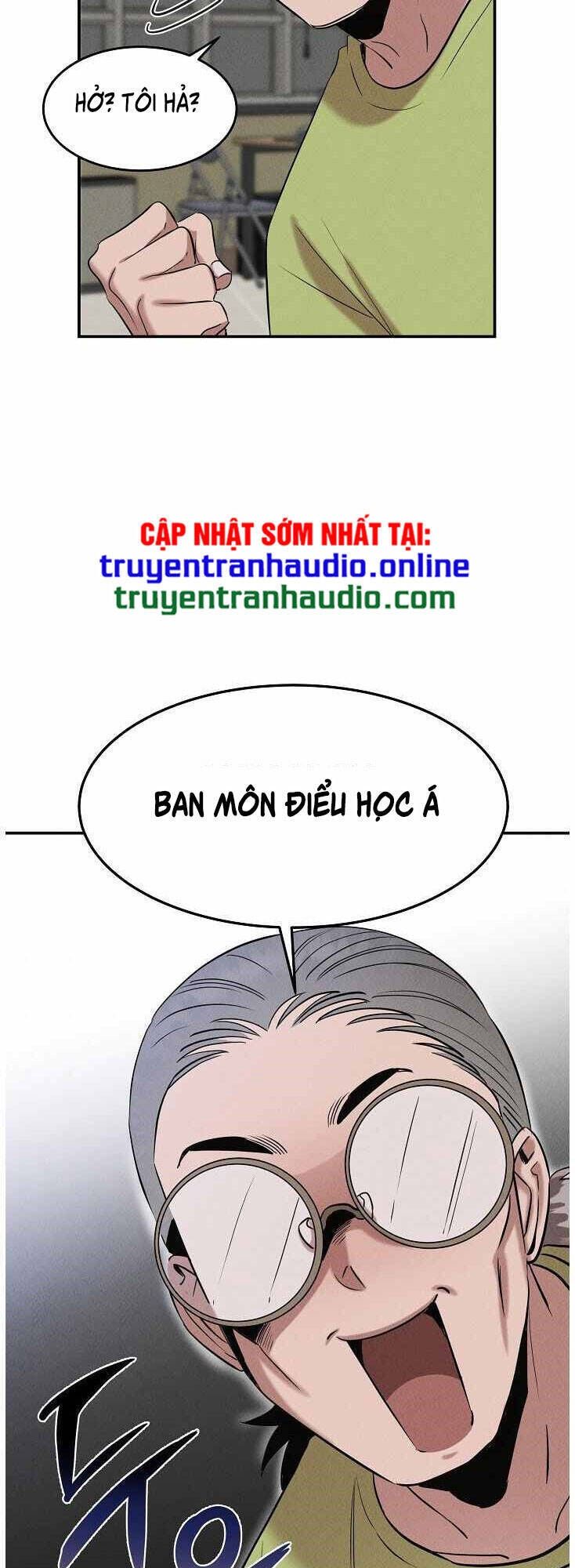 Bác Sĩ Thiên Tài Lee Moojin Chapter 33 - Trang 53