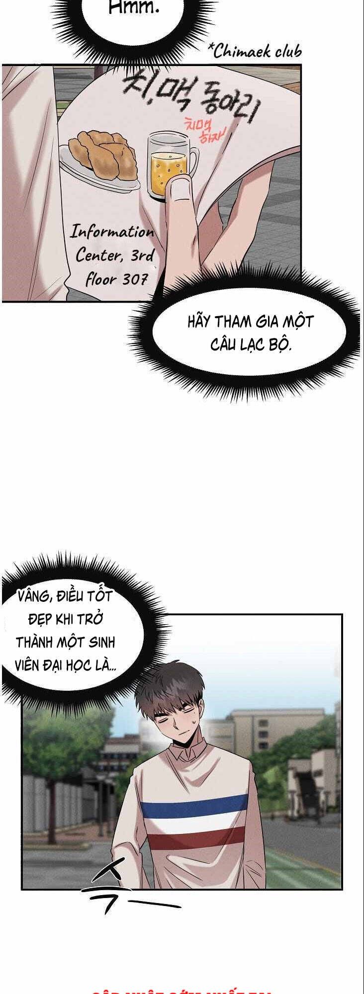 Bác Sĩ Thiên Tài Lee Moojin Chapter 33 - Trang 7