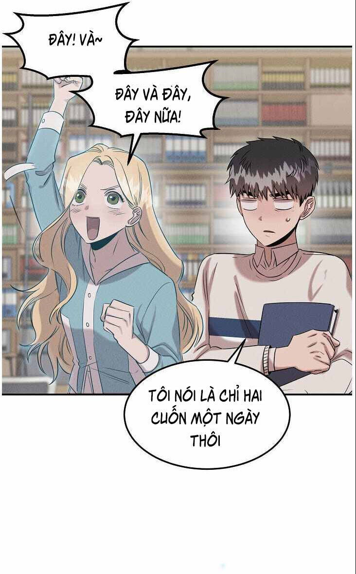 Bác Sĩ Thiên Tài Lee Moojin Chapter 34 - Trang 10