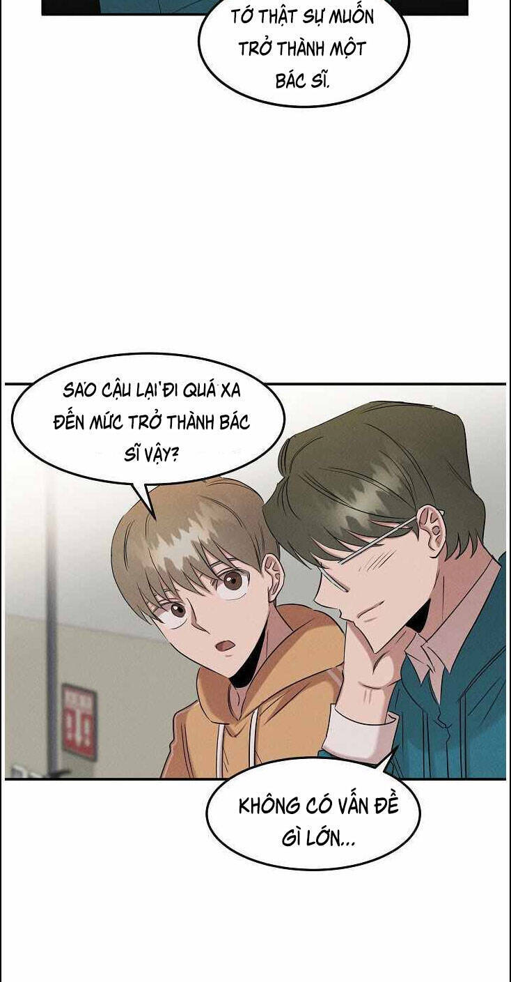 Bác Sĩ Thiên Tài Lee Moojin Chapter 34 - Trang 36