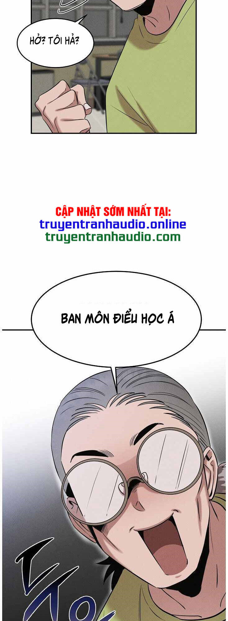 Bác Sĩ Thiên Tài Lee Moojin Chapter 34 - Trang 53