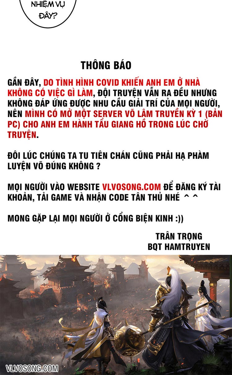 Bắt Đầu Từ Làm Ngón Tay Vàng Chapter 35 - Trang 11