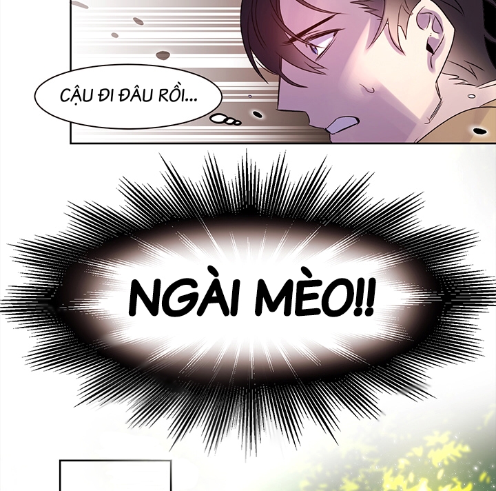 Chàng Mèo Trong Hộp Carton Chapter 3 - Trang 10