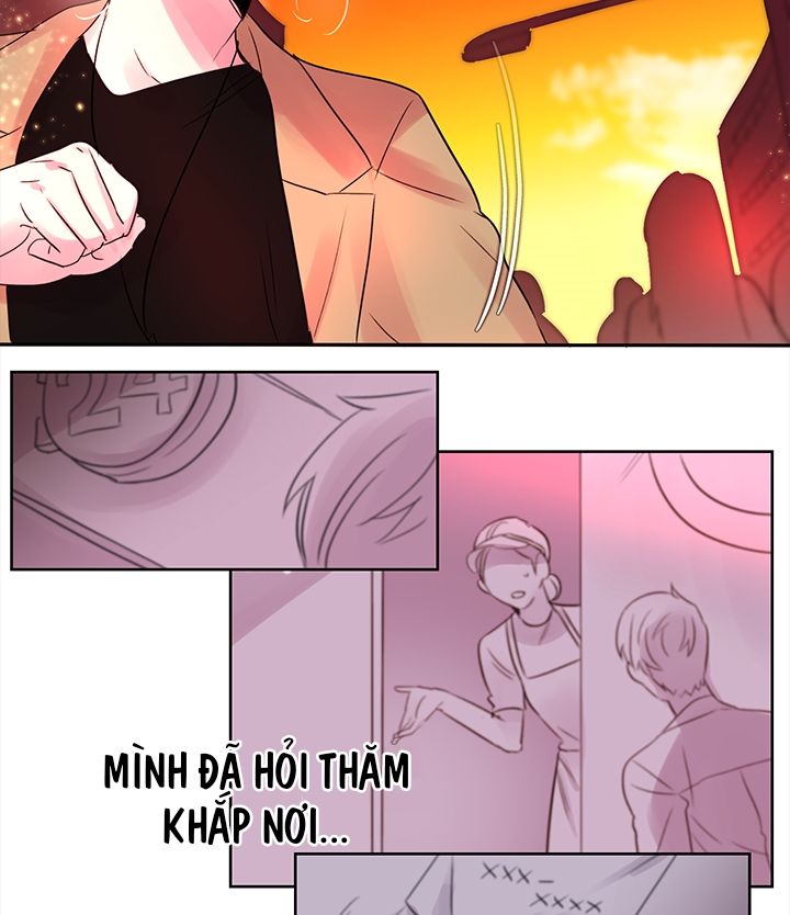 Chàng Mèo Trong Hộp Carton Chapter 3 - Trang 17