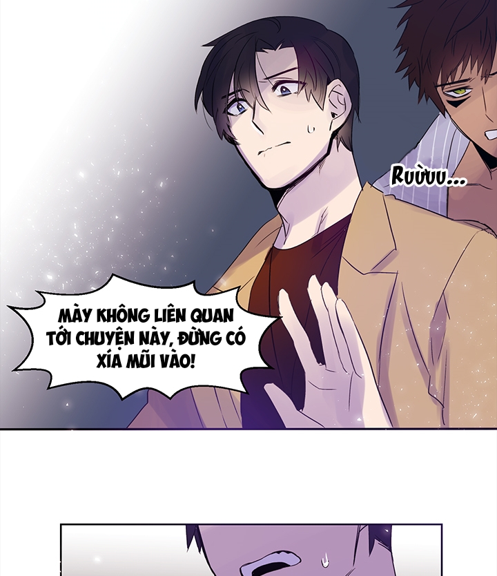 Chàng Mèo Trong Hộp Carton Chapter 3 - Trang 41