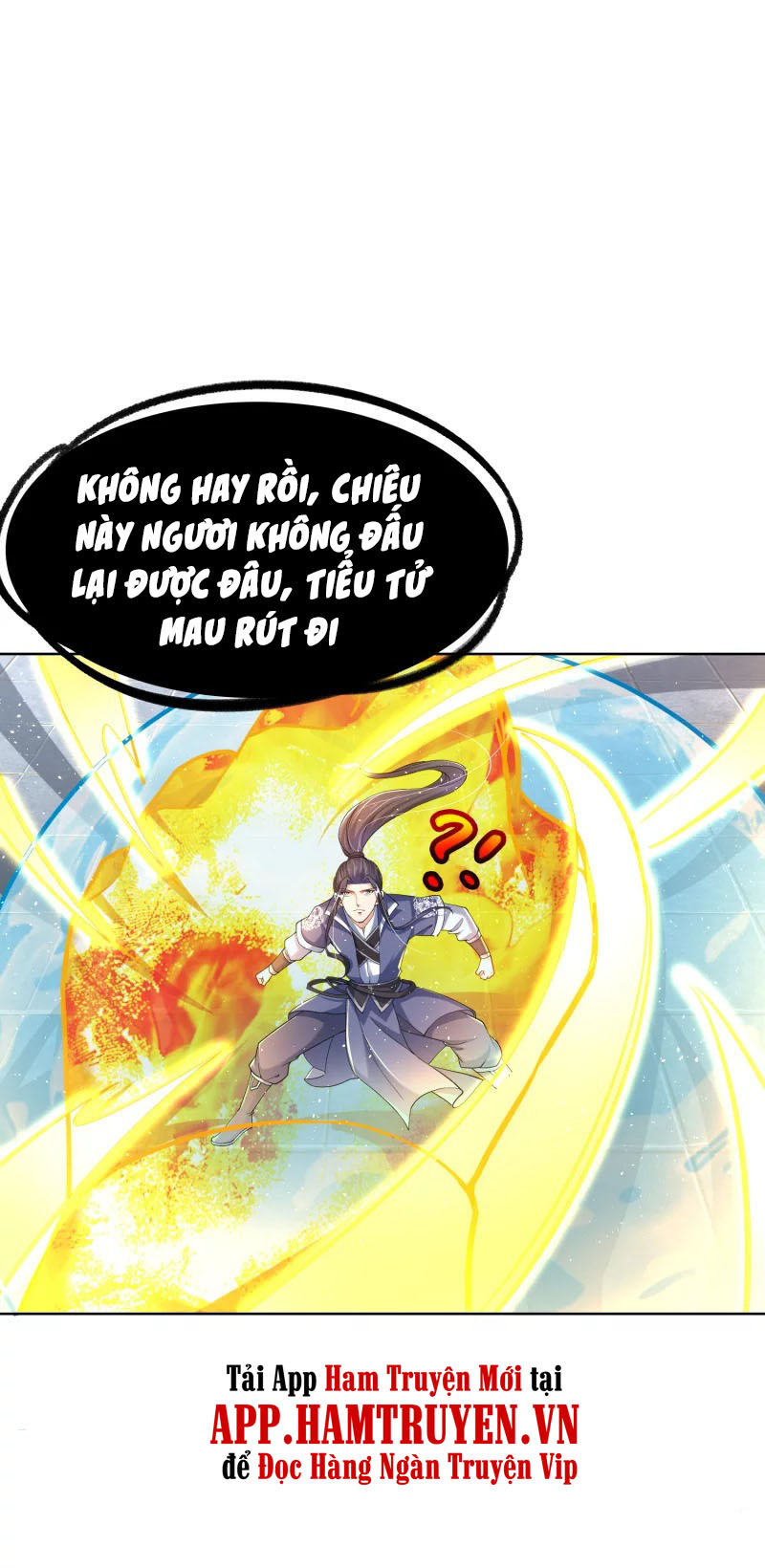 Chí Tôn Trời Hoang Chapter 12 - Trang 32