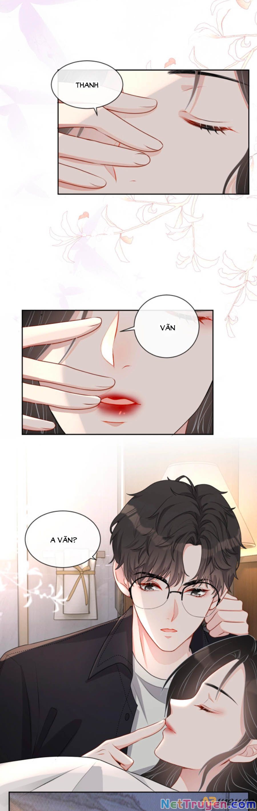 Chỉ Yêu Mình Em Chapter 38 - Trang 11