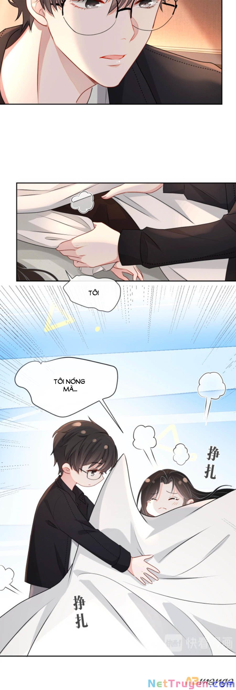 Chỉ Yêu Mình Em Chapter 38 - Trang 6