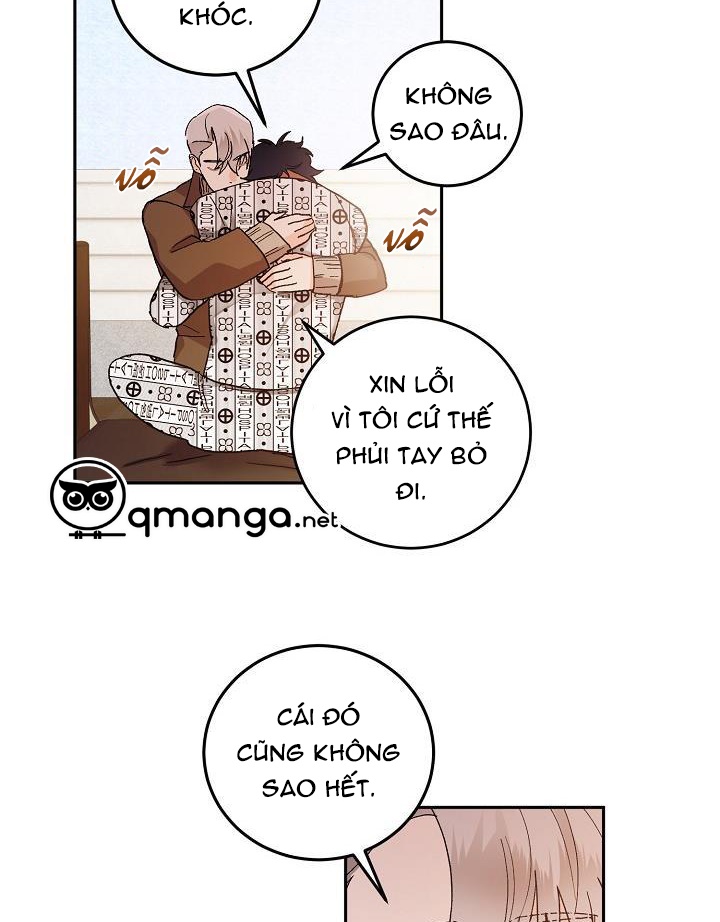 Kẻ cắp Mặt Trăng Chapter 45 - Trang 35