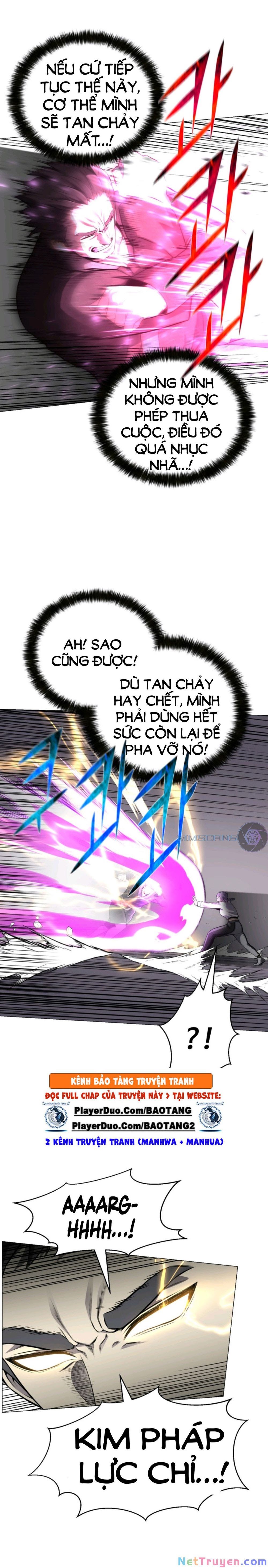 Luân Hồi Ác Nhân Chapter 76 - Trang 18