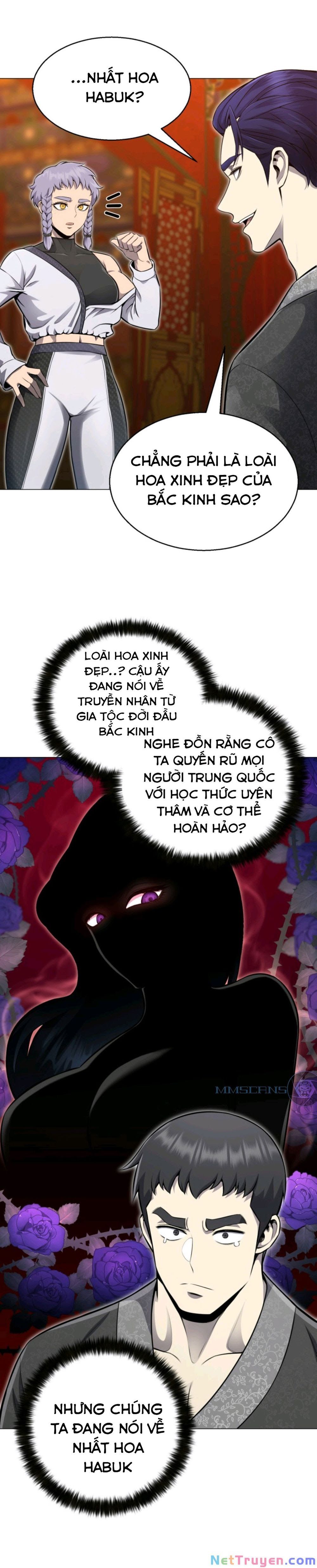 Luân Hồi Ác Nhân Chapter 76 - Trang 5