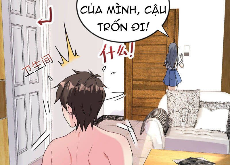 Siêu Năng Bất Lương Học Bá Chapter 13 - Trang 21