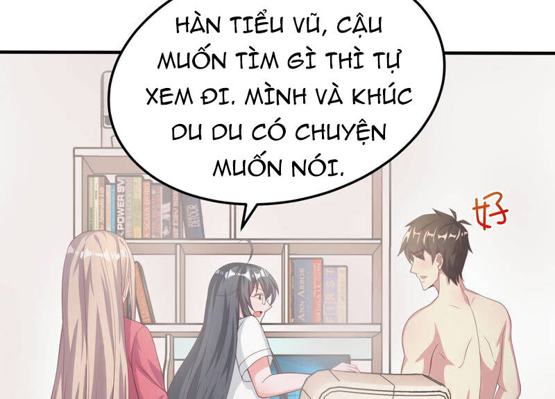 Siêu Năng Bất Lương Học Bá Chapter 14 - Trang 10