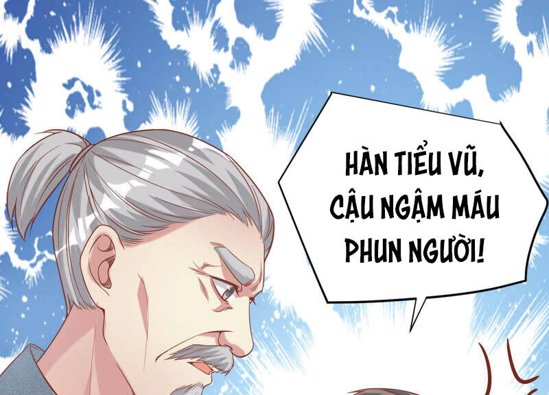 Siêu Năng Bất Lương Học Bá Chapter 14 - Trang 103