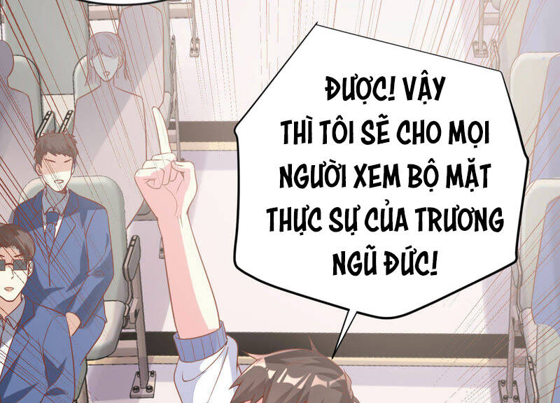 Siêu Năng Bất Lương Học Bá Chapter 14 - Trang 108