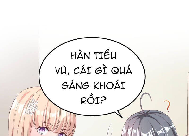 Siêu Năng Bất Lương Học Bá Chapter 14 - Trang 45