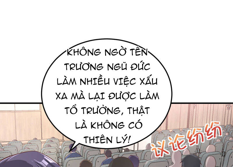 Siêu Năng Bất Lương Học Bá Chapter 14 - Trang 63