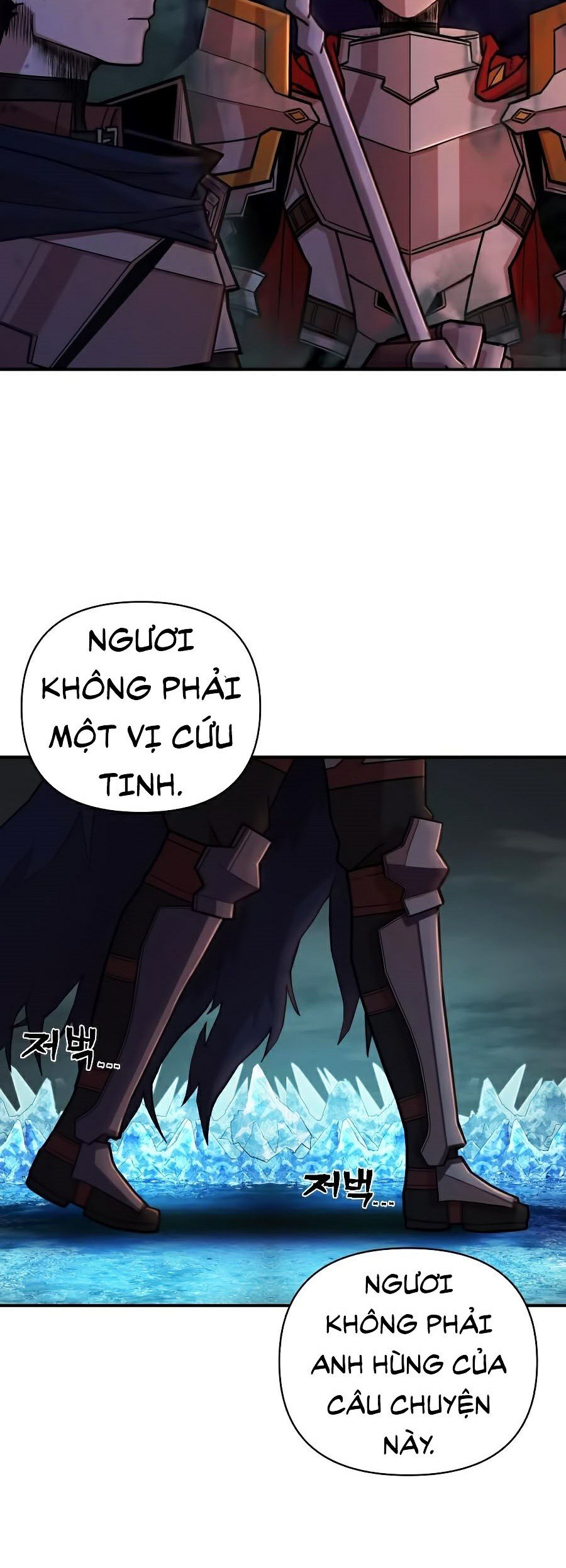 Sự Trở Lại Của Anh Hùng Diệt Thế Chapter 9 - Trang 103