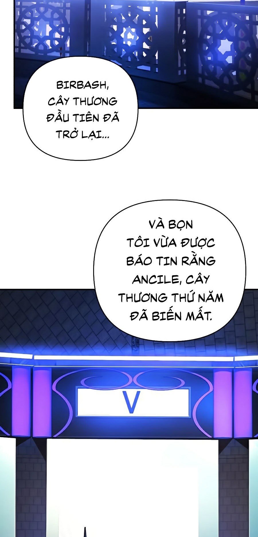 Sự Trở Lại Của Anh Hùng Diệt Thế Chapter 9 - Trang 4