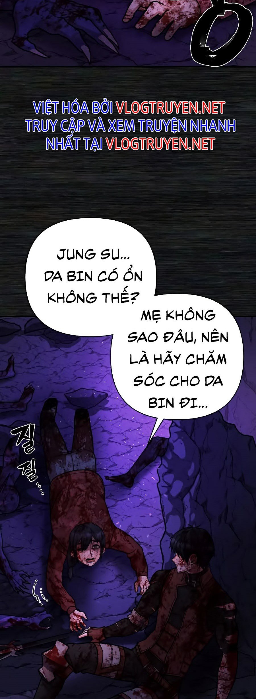 Sự Trở Lại Của Anh Hùng Diệt Thế Chapter 9 - Trang 56