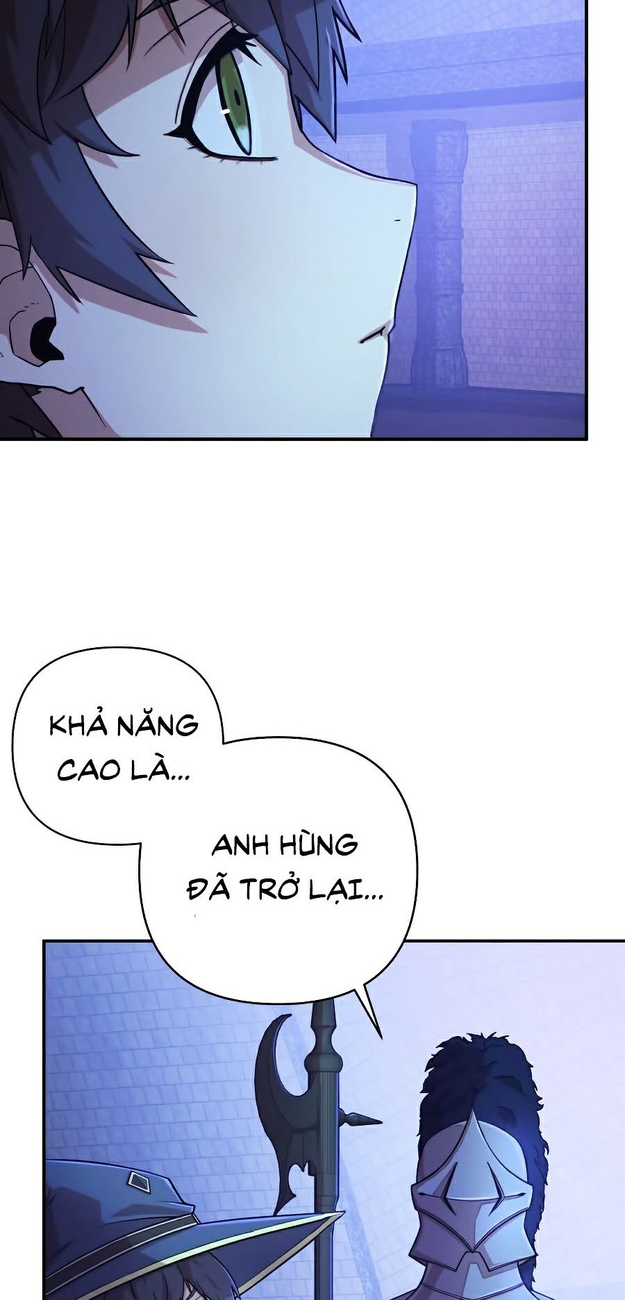 Sự Trở Lại Của Anh Hùng Diệt Thế Chapter 9 - Trang 6