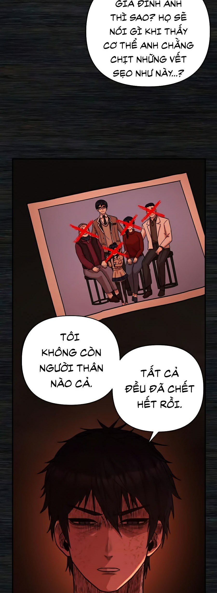 Sự Trở Lại Của Anh Hùng Diệt Thế Chapter 9 - Trang 66