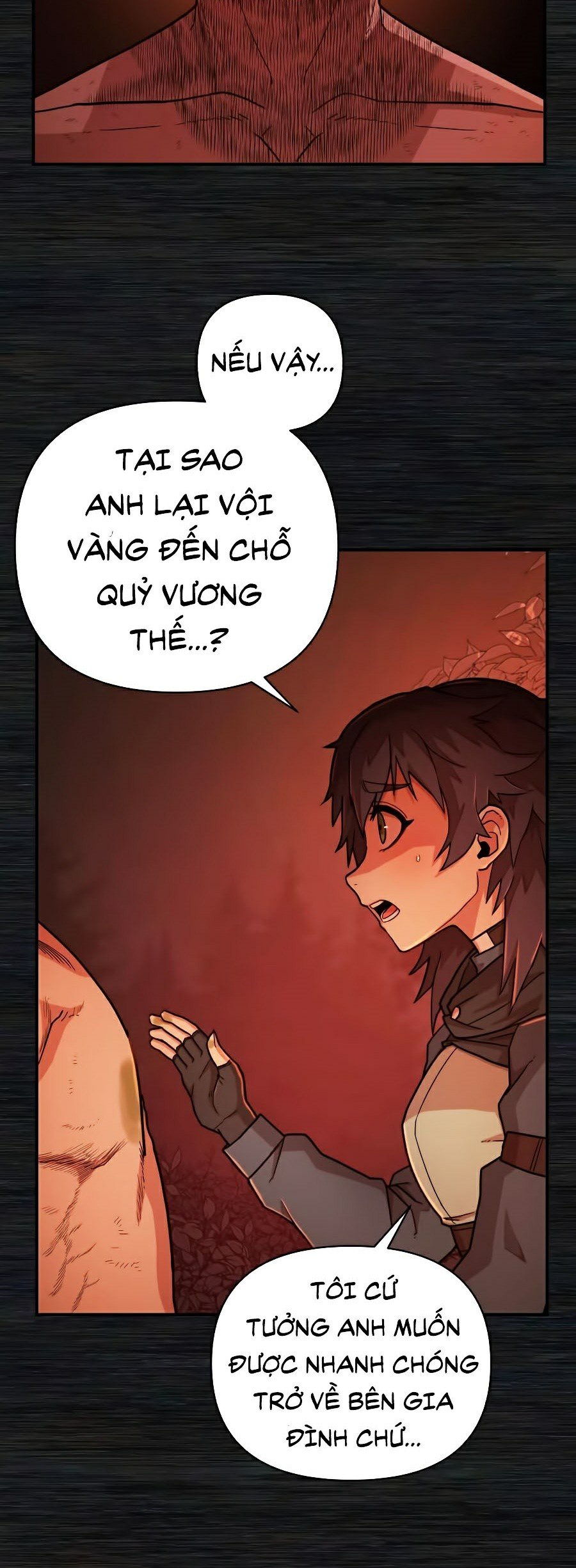 Sự Trở Lại Của Anh Hùng Diệt Thế Chapter 9 - Trang 67