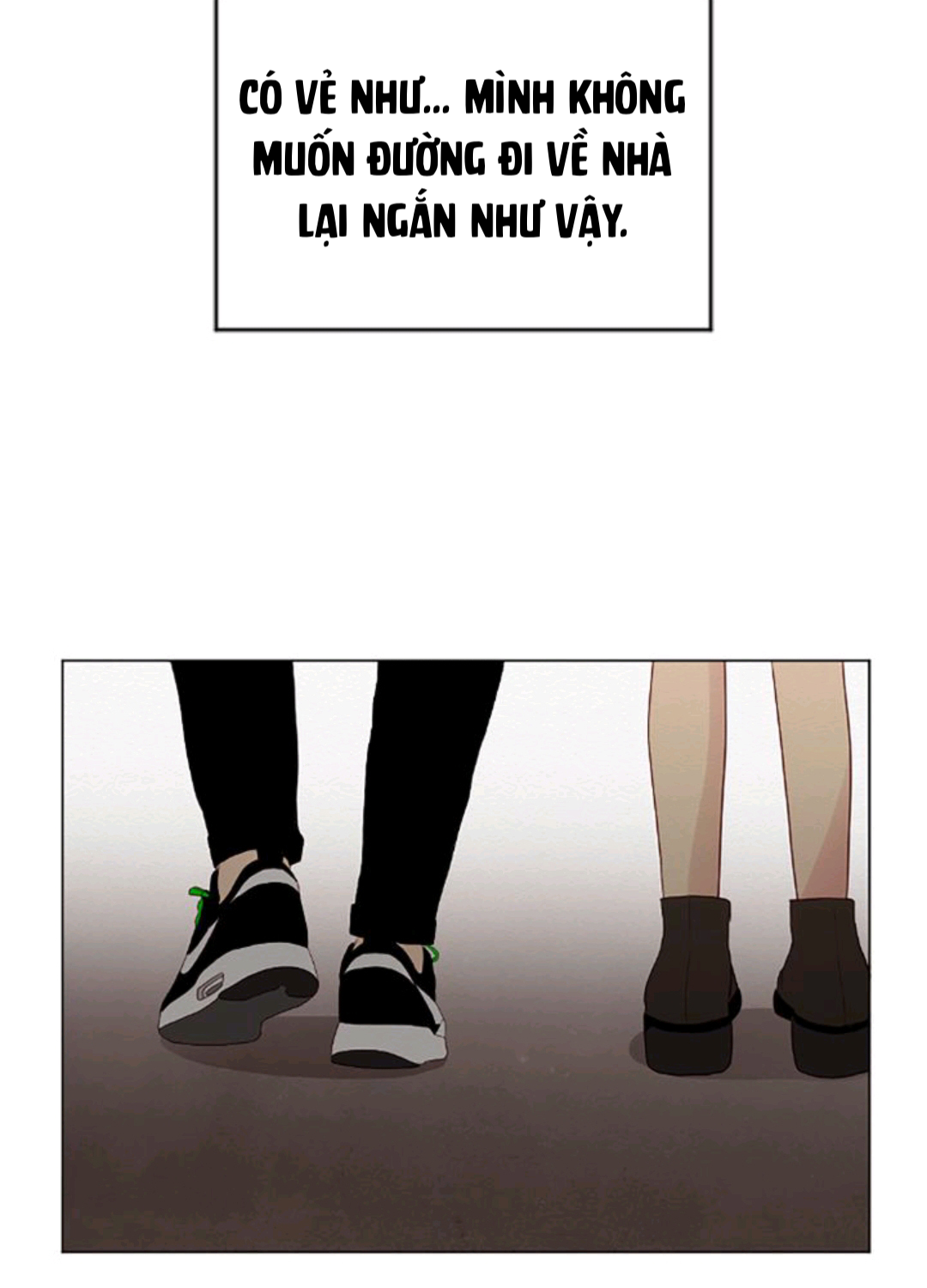 Thầm Yêu (Crush On You) Chapter 10 - Trang 21