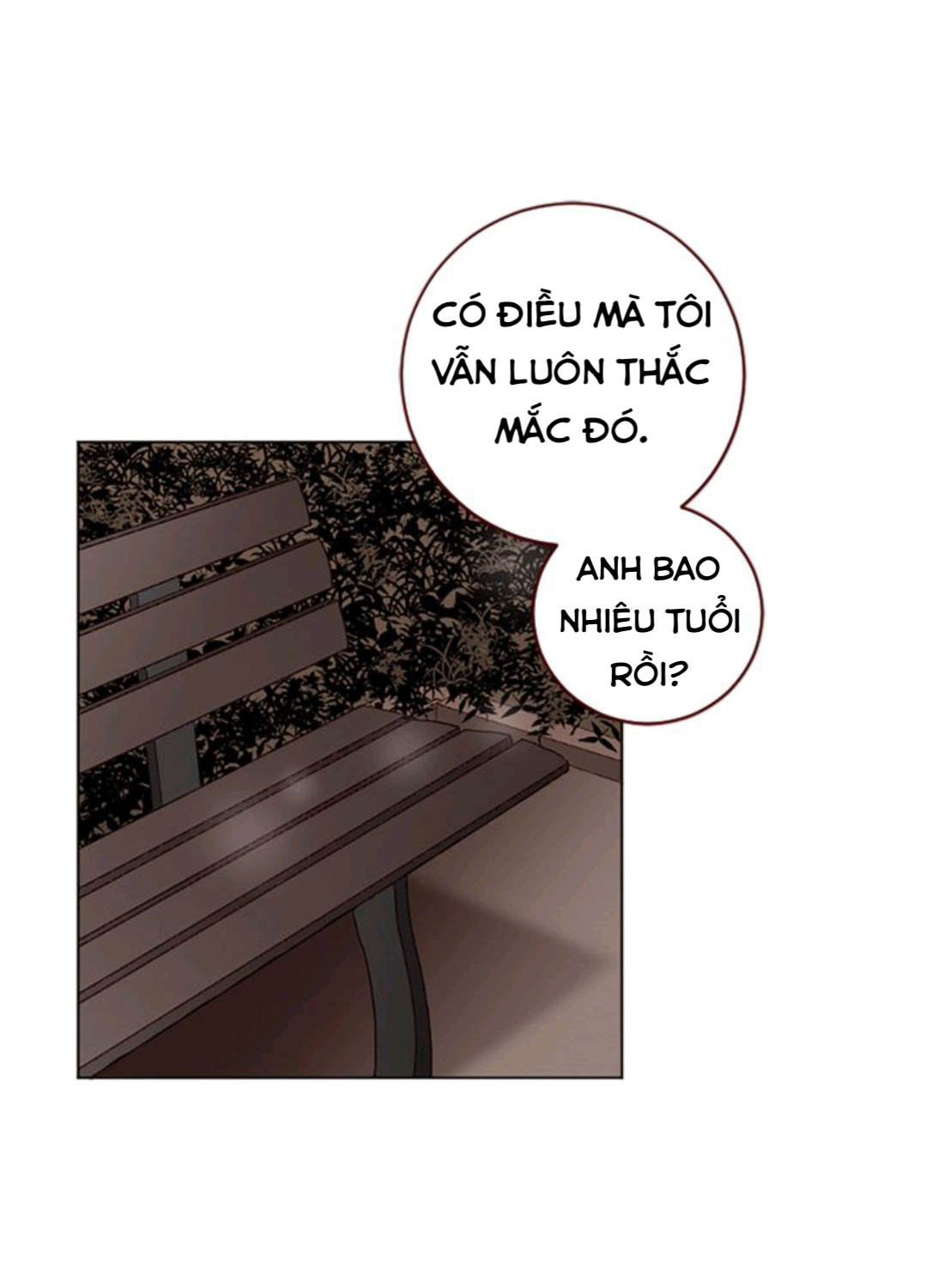 Thầm Yêu (Crush On You) Chapter 10 - Trang 23