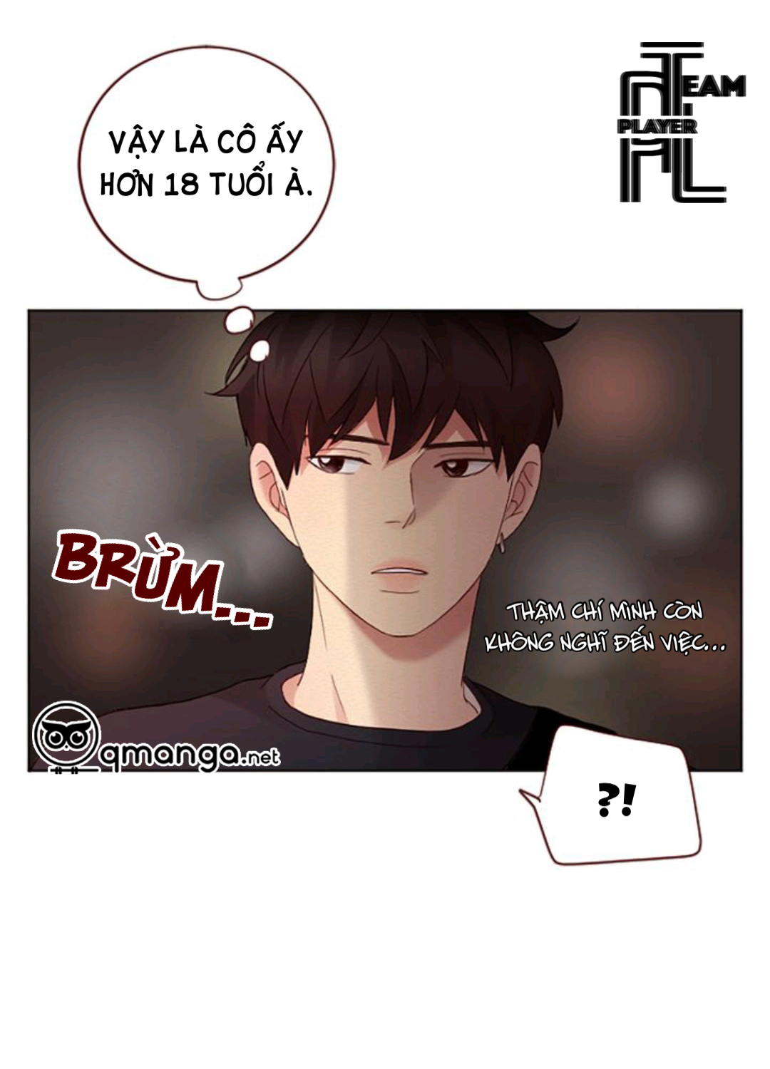 Thầm Yêu (Crush On You) Chapter 10 - Trang 35