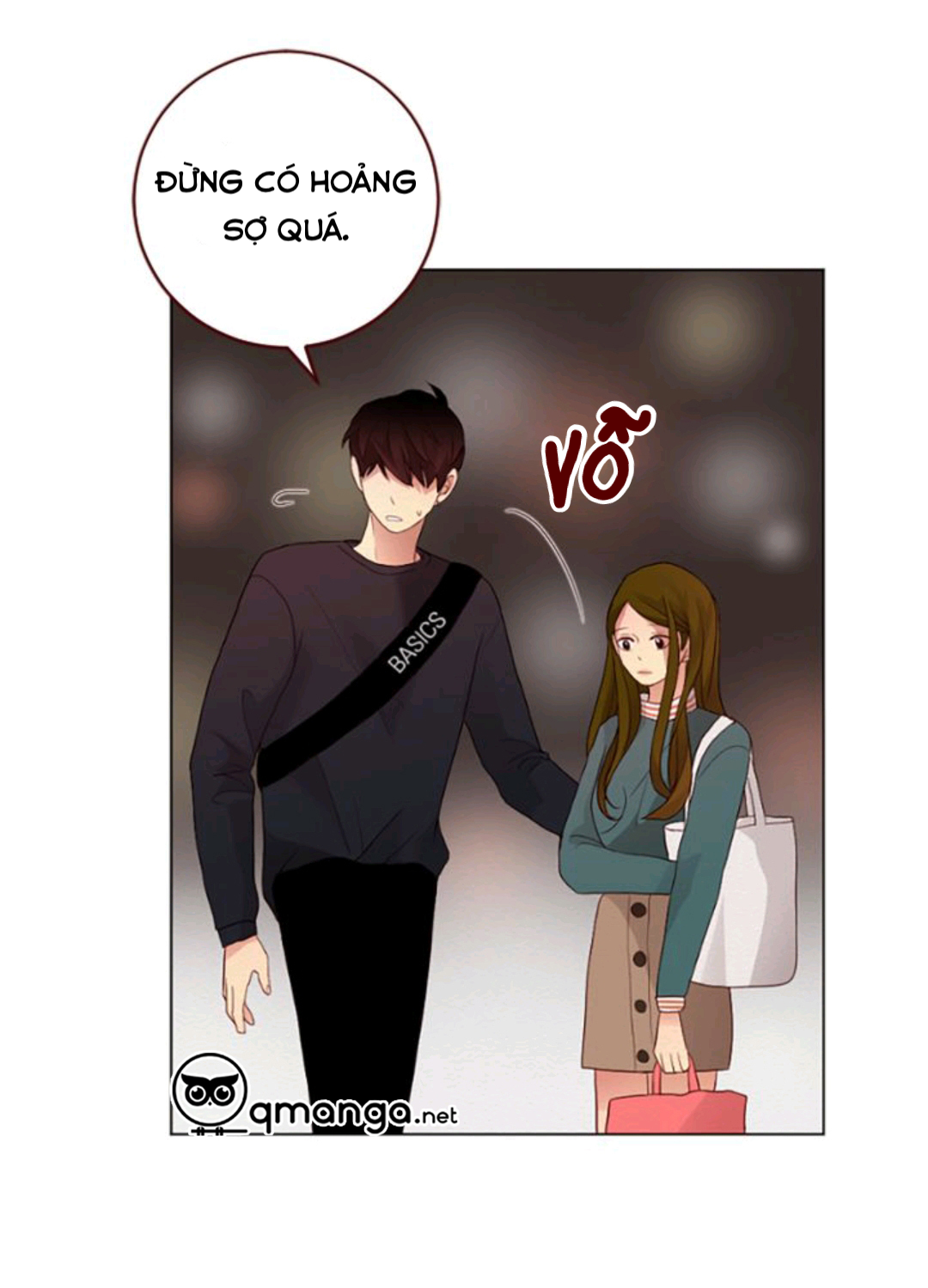 Thầm Yêu (Crush On You) Chapter 10 - Trang 47