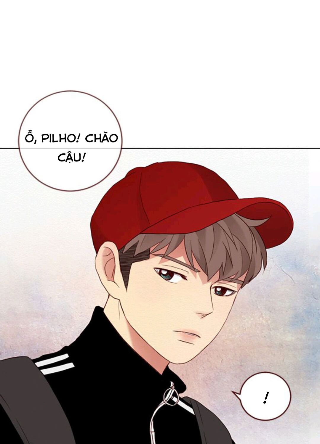 Thầm Yêu (Crush On You) Chapter 10 - Trang 72