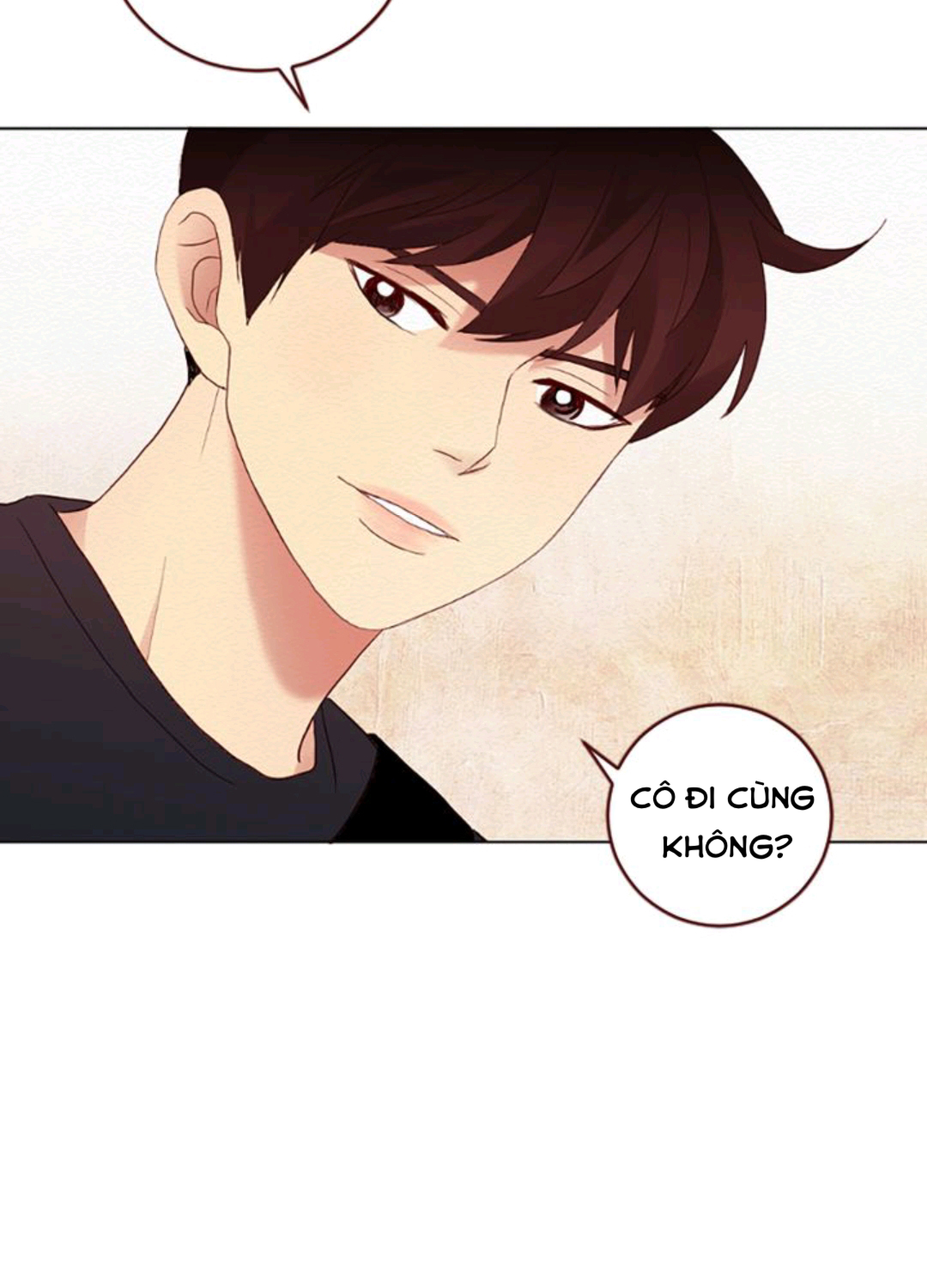 Thầm Yêu (Crush On You) Chapter 10 - Trang 9