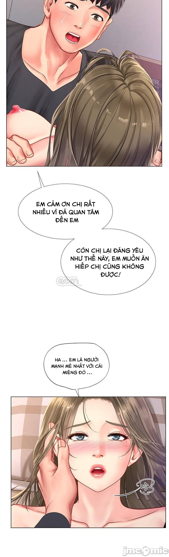 Tôi Có Nên Học Ở Noryangjin? Chapter 69 - Trang 15