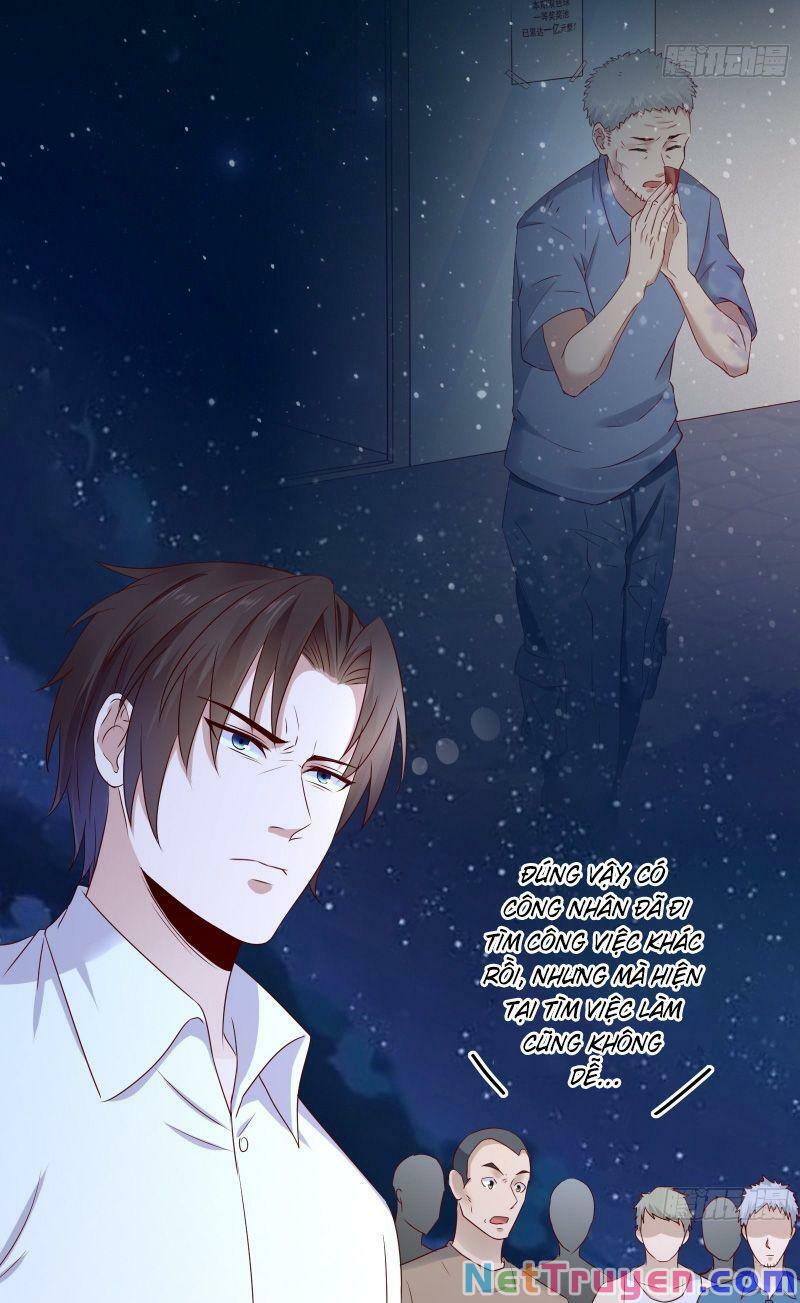 Vua Đầu Tư Mạnh Nhất Chapter 11 - Trang 15