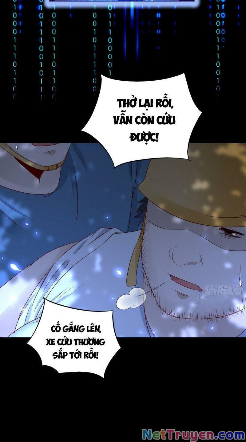 Vua Đầu Tư Mạnh Nhất Chapter 11 - Trang 25