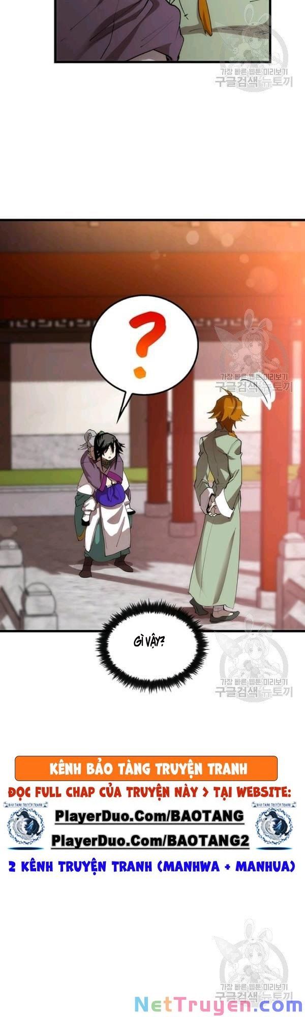 Y Sĩ Trùng Sinh Chapter 44 - Trang 16