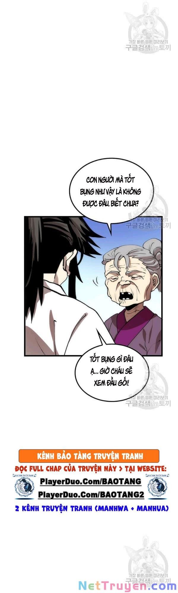 Y Sĩ Trùng Sinh Chapter 44 - Trang 24